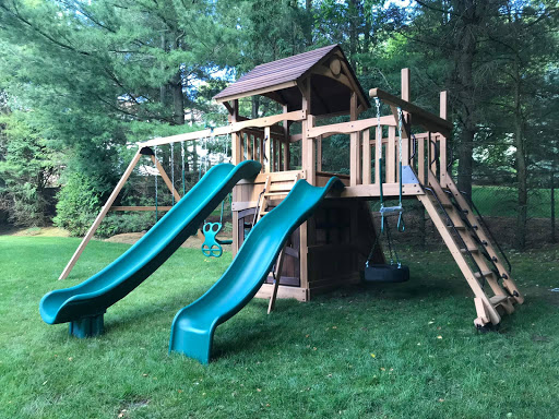 Playground «Swingset & Toy Warehouse», reviews and photos, 11 NJ-31, Flemington, NJ 08822, USA