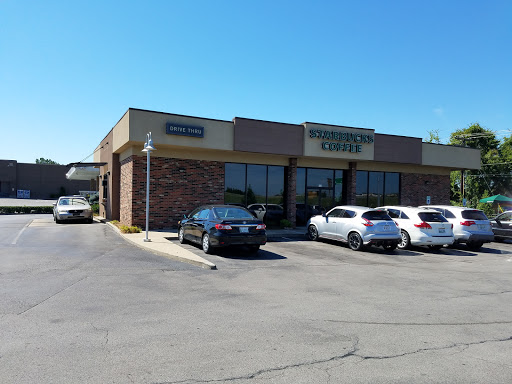 Coffee Shop «Starbucks», reviews and photos, 875 Nashville Pike, Gallatin, TN 37066, USA