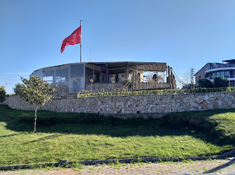 Çiftlikköy Belediyesi Bayraktepe Sosyal Tesisleri
