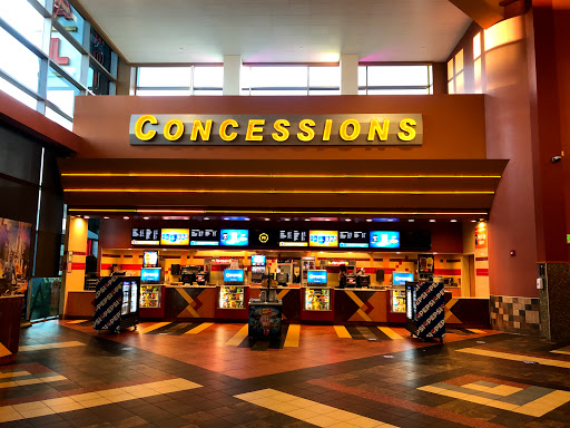 Movie Theater «Regal Cinemas Thornton Place 14 & IMAX», reviews and photos, 301 NE 103rd St, Seattle, WA 98125, USA