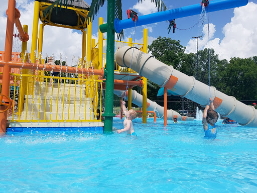 Water Park «Itasca Caribbean Water Park», reviews and photos, 100 Catalpa Ave, Itasca, IL 60143, USA