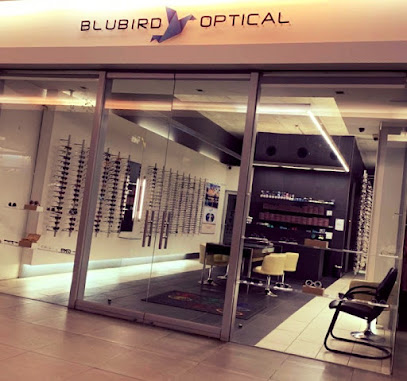 Blubird Optical