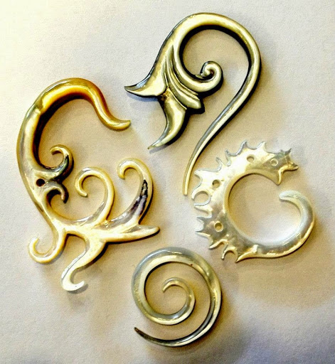 Tattoo Shop «Tribal Rites Tattoo and Piercing Longmont», reviews and photos, 1716 Main St b, Longmont, CO 80501, USA