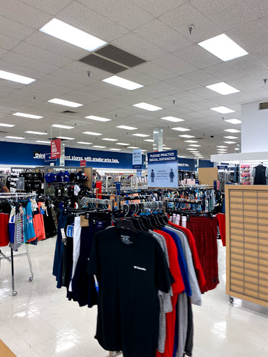 Department Store «Marshalls», reviews and photos, 721 Central Expy, Plano, TX 75075, USA