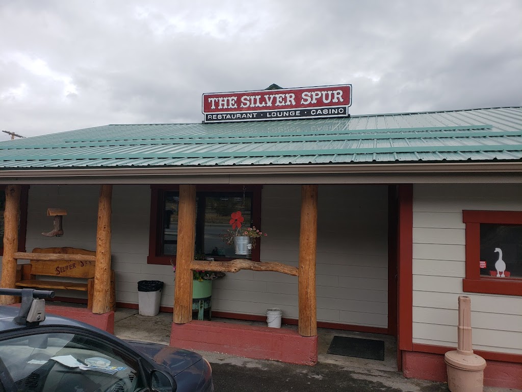 The Silver Spur Restaurant, Bar & Casino 59935