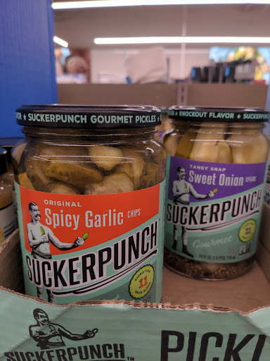 Supermarket «ALDI», reviews and photos, 15080 Summit Ave, Fontana, CA 92336, USA