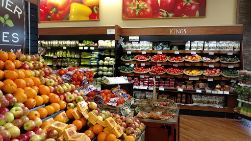 Supermarket «Kings Food Markets», reviews and photos, 650 Valley Rd, Montclair, NJ 07043, USA