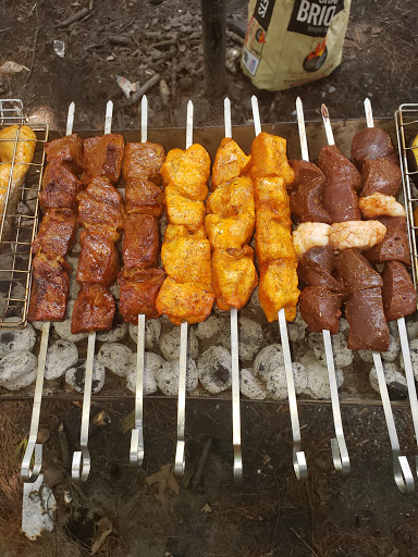 Grocery Store «Halal Meat and Grocery», reviews and photos, 5 County Rd 516, Old Bridge, NJ 08857, USA