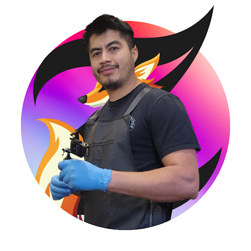 Explore hot tattoo ideas, creative tattoo ideas in Cary, available at EL ZORRO TATTOO and piercing