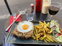 Plats et boissons du Restaurant L'Écurie à Paris - n°3