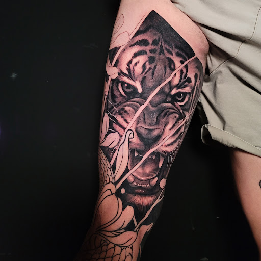 Explore tattoo ideas with meanings, creative tattoo ideas in Orem, available at Hearts and Hands Tattoo and Piercing