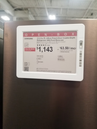 Electronics Store «Best Buy», reviews and photos, 200 Westgate Dr, Brockton, MA 02301, USA