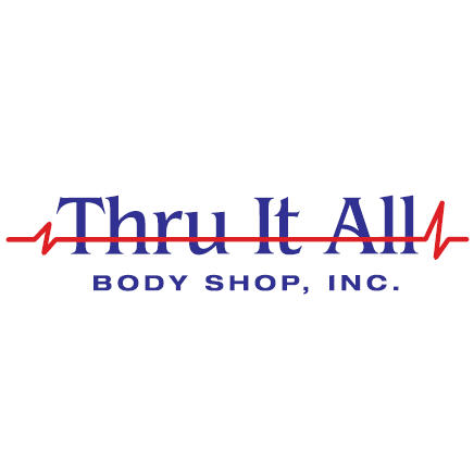 Auto Body Shop «Thru-It-All Auto Body Shop, Inc.», reviews and photos, 1230 W Main St, Mount Joy, PA 17552, USA