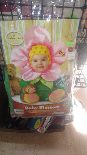 Thrift Store «2nd Chance Thrift Shop», reviews and photos, 1028 W 9th St, Upland, CA 91786, USA