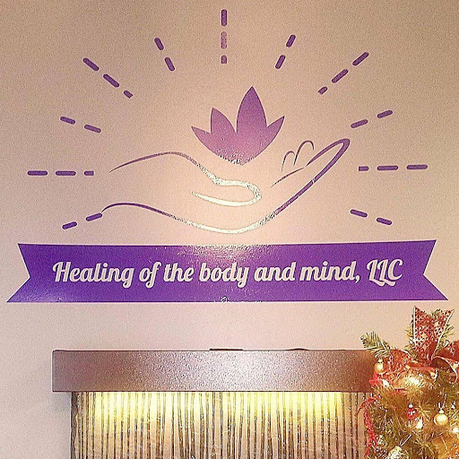 Healing Of The Body And Mind