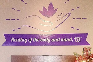 Healing Of The Body And Mind image