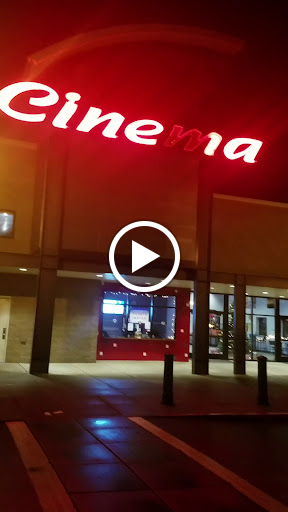 Movie Theater «Independence Cinema», reviews and photos, 450 S 2nd St, Independence, OR 97351, USA