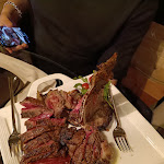 Photo n°4 de l'avis de Matteo.r fait le 23/04/2024 à 18:47 sur le  Ristorante La Querida à Rome