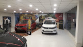 Tata Motors Cars Showroom   Nawal Motors, Industrial Area