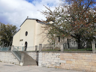 Église ukrainienne Saint-Athanase