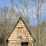 Photo n° 1 de l'avis de Rachel.u fait le 30/03/2023 à 12:24 pour Landifornia lodge à Saint-Martin-de-Hinx