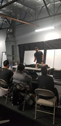 Optimize Physical Therapy & Performance - Photo 8 - Car repair in Las Vegas, NV, Henderson