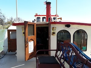 Tule Princess Steamboat Company - photo 2