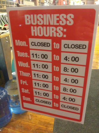 Outdoor Sports Store «Take A Hike Shop», reviews and photos, 913 N 2nd St, St Charles, MO 63301, USA