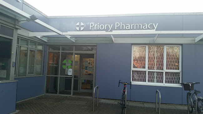The Priory Pharmacy - York
