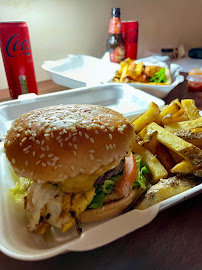 Plats et boissons du Kebab Gradella à Narbonne - n°14