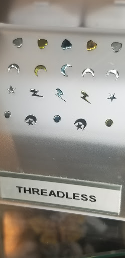 Tattoo Shop «Deja Vu Tattoo & Body Piercing», reviews and photos, 10466 Airline Hwy, Baton Rouge, LA 70816, USA