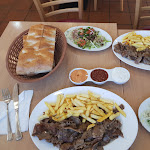 Photo n°1 de l'avis de Daniel.r fait le 15/02/2019 à 15:29 sur le  BORSIG GRILL à Dortmund