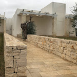 Photo n°13 de l'avis de Alessandro.i fait le 18/11/2021 à 16:06 sur le  Calaponte Hotel à Polignano a Mare