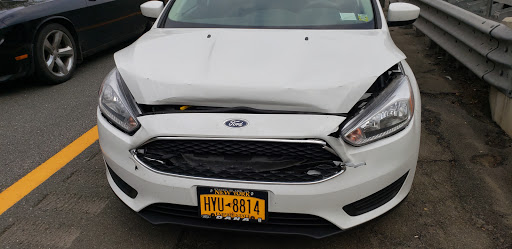 Self-Storage Facility «Keepers Self Storage», reviews and photos, 92 NY-59, Nyack, NY 10960, USA