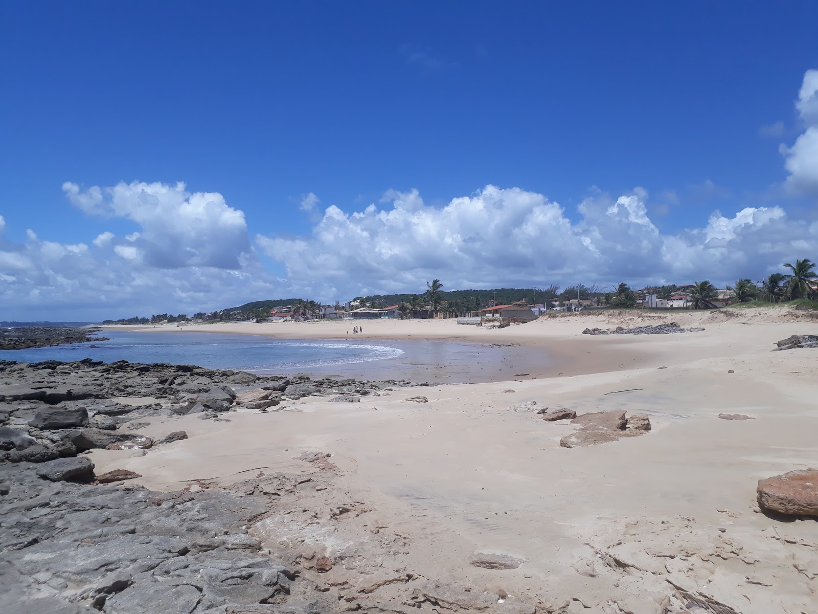 Praia de Barreta photo #7