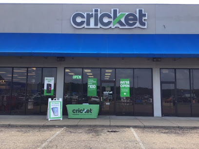 Cricket Wireless Authorized Retailer