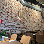 Photo n°3 de l'avis de Maombi.u fait le 29/06/2023 à 05:49 sur le restaurants Den abattoir Asian fusion à Antwerp