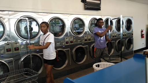 Laundromat «Westwood Super Laundry», reviews and photos, 2455 Harrison Ave, Cincinnati, OH 45211, USA