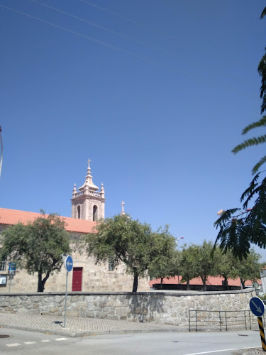 Igreja Matriz de Fornos de Algodres