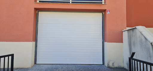puertas automaticas Puertas Castellrom en Castellón de la Plana