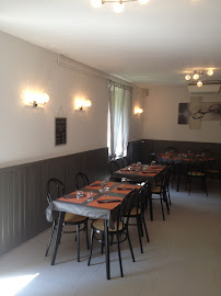 Photos du propriétaire du Restaurant PIZZERIA DU CHATEAU à Saulxures-sur-Moselotte - n°5