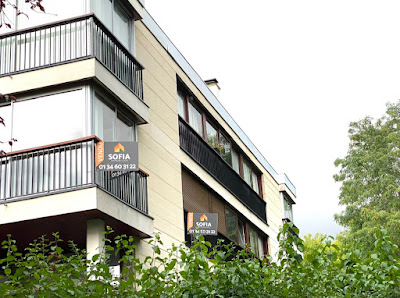 Sofia immobilier à Fontenay-le-Fleury