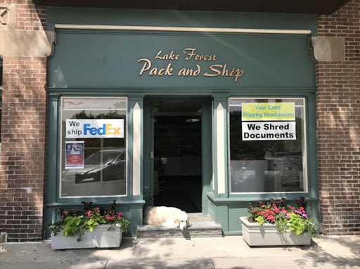 736 N Western Ave, Lake Forest, IL 60045, USA