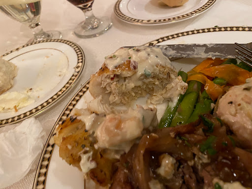 Family Restaurant «Adelphia Restaurant & Lounge», reviews and photos, 1750 Clements Bridge Rd, Deptford Township, NJ 08096, USA