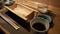 Soba du Restaurant japonais Shu à Paris - n°19