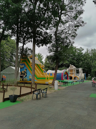 Parc d'attractions Lilot Z'enfants Châteauroux