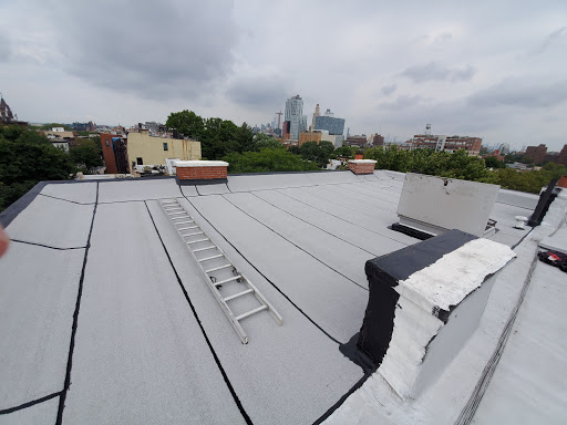 Fred Hallock-Quality Roofing in Brooklyn, New York
