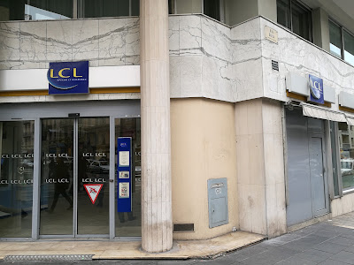 LCL Banque et assurance à Nice