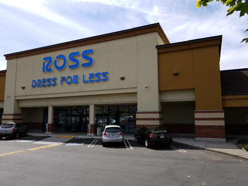 Clothing Store «Ross Dress for Less», reviews and photos, 17170 Redmond Way, Redmond, WA 98052, USA