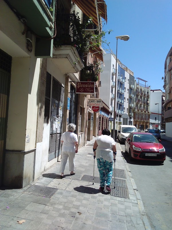 Pensión La Vega